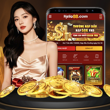 Helo888.com